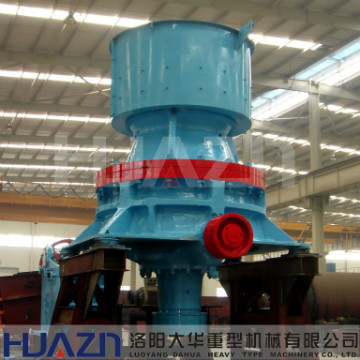 AF 45 Hydraulic Cone Crusher (Technical Cooperation with Japan)