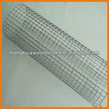 PVC Coated Welde Wire Mesh/Wire Mesh Construction