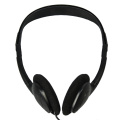 Disposable 3.5mm headphone cheap in-ear Earphones