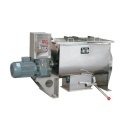 WLDH horizontal ribbon dry powder mixer