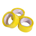 self adhesive printed plastic shipping packing tape