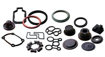 Special Rubber Seals for Critical Applications