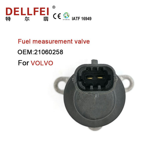 Hot-selling VOLVO Fuel metering unit 21060258