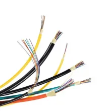 Central Loose Tube Fiber Optic Cable