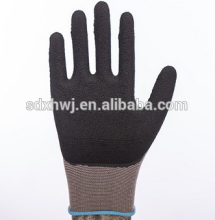 Knitting Glove Dipping  Line