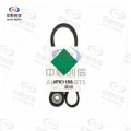 Set de accesorii pentru întinderea curelei pentru Changan Alsvin