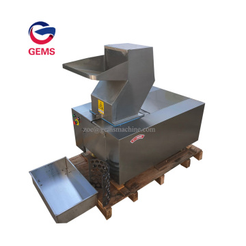 Bone Breaker Crusher Bone Paste Mill Bone Crusher