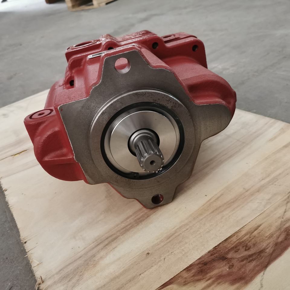 YC55-2 Hydraulic Pump