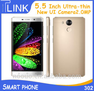 Wholesale cell phone dual sim card 3g android mobile phone 2016 hot cell phone mobile