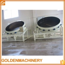 Peanut Coating Machine, Flavouring Machine for Peanut