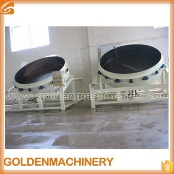 Peanut Coating Machine, Flavouring Machine for Peanut