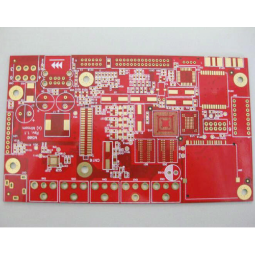 multi layer aluminum pcb