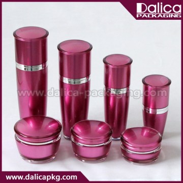 High quality innovative flat plastic bottle