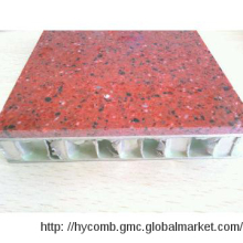 Red  Quartz Worktops