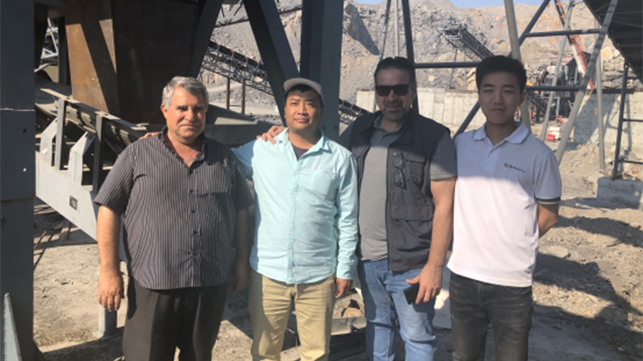 Multi Function Stone Quarry Crusher Machine Rock Stone Breaker Stone Crusher Machine Price