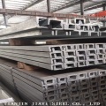 20## Hot-Dip Galvanized Channel Steel