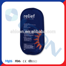 gel cooling ice pack