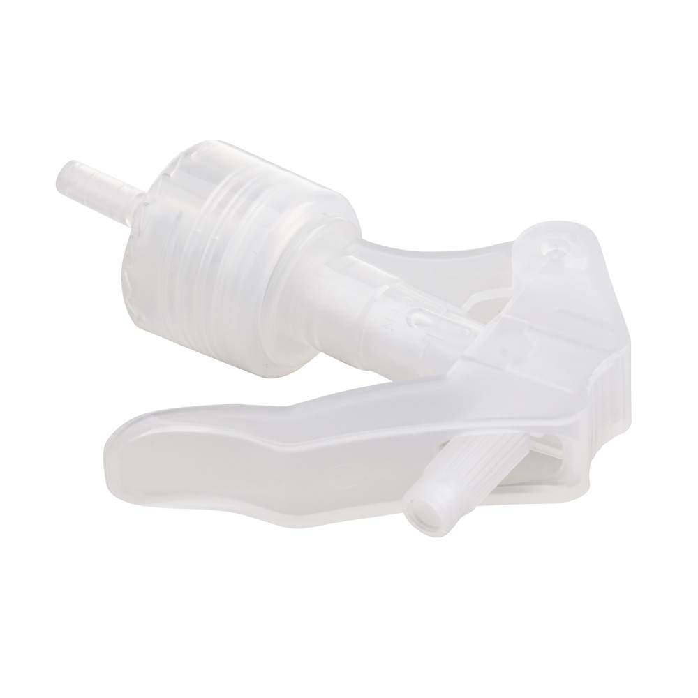 Mini trigger black bottle garden sprayer nozzle mini trigger 24 410
