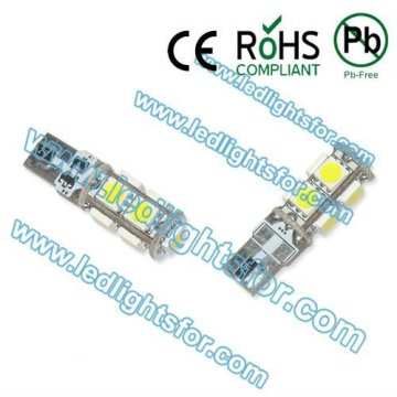 New generation led can bus,T10 can bus led,can bus led