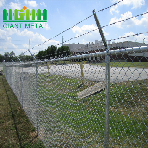 Campo da tennis Sport Ground Fence