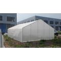 Agricultural Single Span Plastic Tunnel Greenhouse