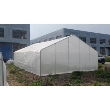 Winter Walled Greenhouse Equipped Warm Blanket Greenhouses