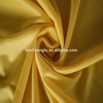 Polyester Knitted Brushed Fabric/Super Poly