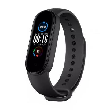 Xiaomi Mi Band 5 Màn hình đầy màu sắc theo dõi thể dục