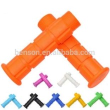 Wholesale Bicycle Handle Set Bar Grips Mountain Bike bicycle handle bar grips