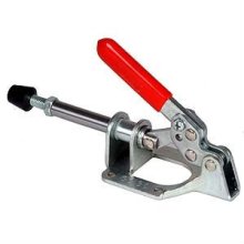 Danny Push and pull toggle clamp