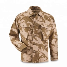 British Summer Desert Jacket