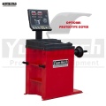 110V / 220V / 240V 50Hz / 60Hz Wheel Balancer Machines