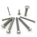 Minglu Stainless Steel Bolt Nut A2 A4