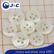 Mass Customization conch fastener