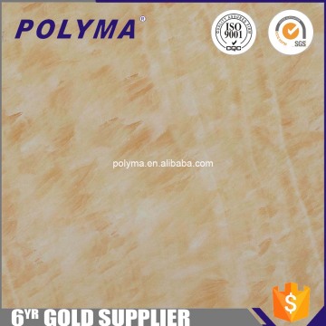 Self Adhesive Film Pvc 3D Decorative Marble Plastic Film