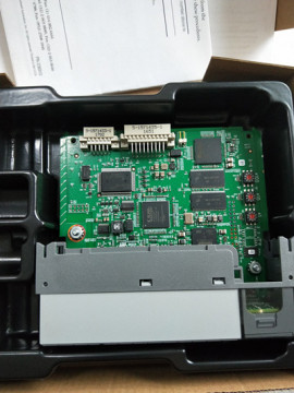 Hot-sale Allen Bradley 1747-BSN AB PLC Module in stock