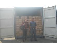 Service for Foreign Customers