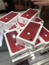 10% OFF  iPhone7 128GB RED GSM (FACTORY UNLOCKED)