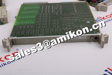 Siemens A1A10000423.00M Interface Board
