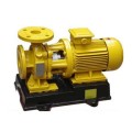 Chemical Corrosion Resistant Pump Centrifugal Pump