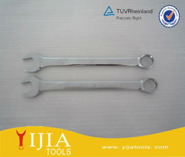 Jumbo combination spanner