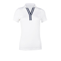 Vêtements de golf T-shirt Femme Casual