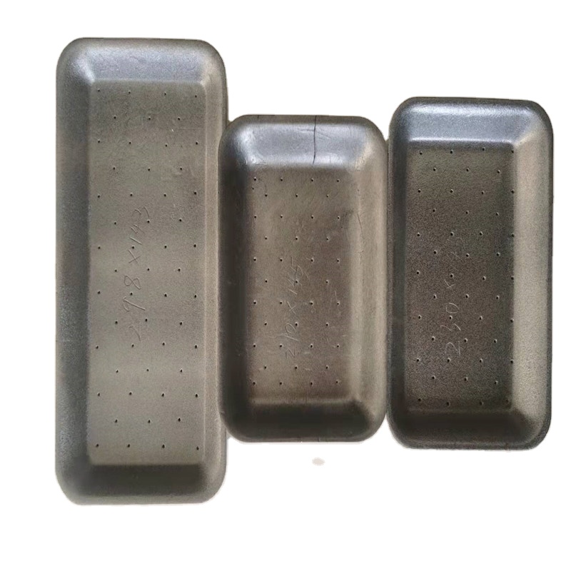Polystyrene PS foam dishes trays  , contact Ellie's WhatsApp :  008613780912769