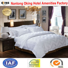 2014 new design , 100% comb cotton beding set