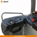 Mini Reach Truck 5.5m Electric Directer Forklift