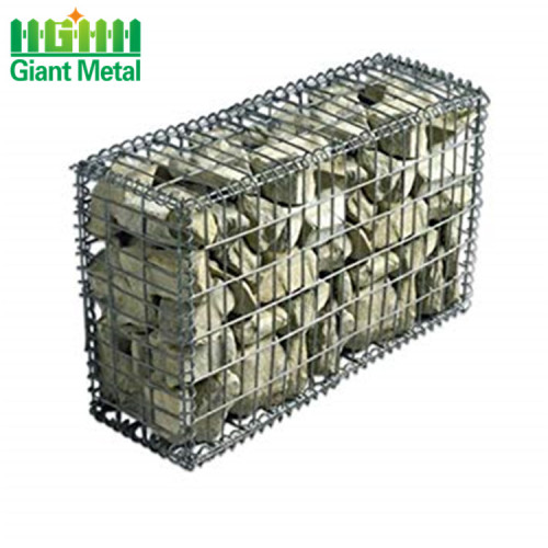 cajas galvanizadas