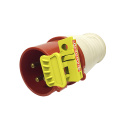 Safety Electrical Industrial Plug Lockout with 1 Warranty