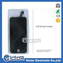 Mobile phone Complete LCD for Apple iPhone 5c With Original Quality