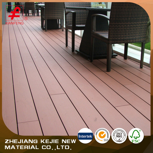 cheap wpc decking supplier indoor wpc decking floor