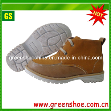 Hot Boy Boot for Spring and Autumn